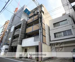 AMARE亀乃子【402号室】の外観