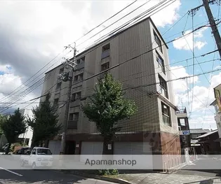 WINGS北山の画像