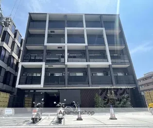 ベラジオ雅び北野白梅町駅前の画像