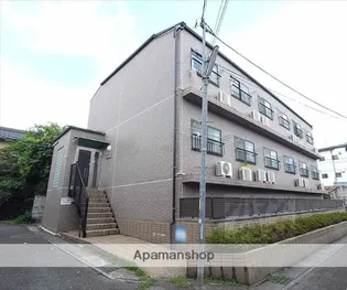 クリヨンII【2階】の外観