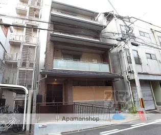 千坂御所南II番館【301号室】の外観