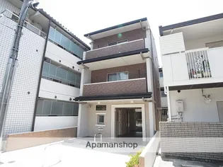 セラヴィ鞍馬口の画像