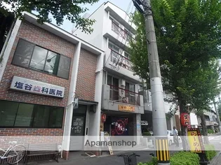 ヴィラ北大路の画像