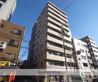 コンフォール西院淳和院の画像