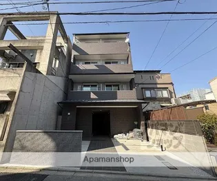 COCON京都一条【404号室】の外観