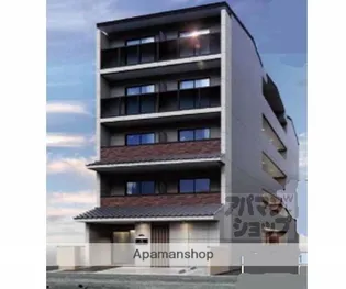 D.CLAREST CREST TAPP 二条【405号室】の外観