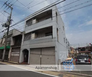 メゾン大宮の画像