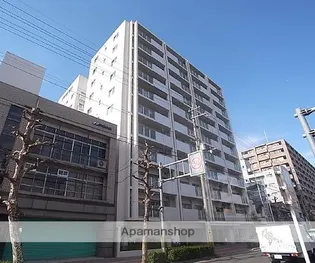 イーグルコート御池アネックス【209号室】の外観
