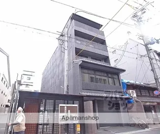 TRACCIA堺町【401号室】の外観