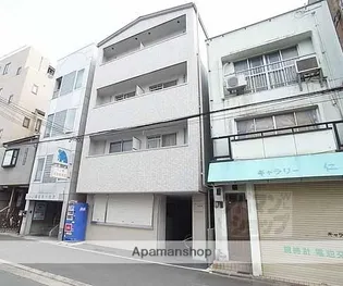 カレッジパル大将軍の画像