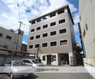 ウエストヴィラージュII【4024号室】の外観