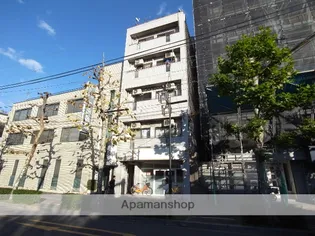 COSMO PALACE【402号室】の外観
