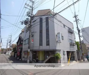 竹中ビルの画像