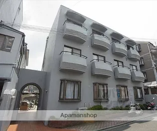 サニーハイツの画像