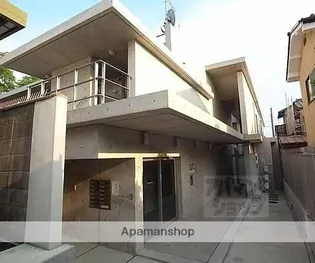 CHELSEA【206号室】の外観