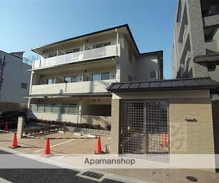 コープ美山III【106号室】の外観