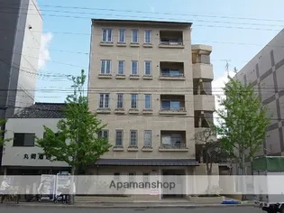 グリーンヒル北山通の画像