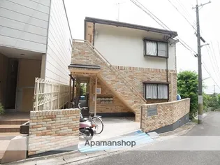 UPPERWESTSIDE西賀茂の画像