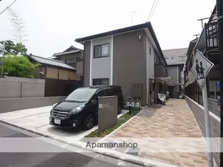KLINGEL BAUM下鴨の画像