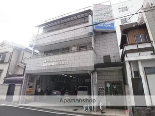 北山オートハウスの画像