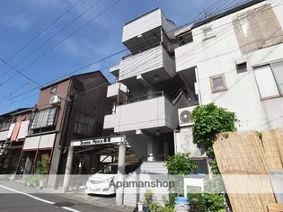 スプレンディッドピープル鳥塚の画像