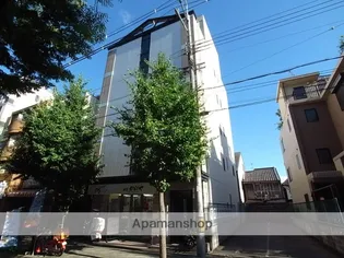 北山乃彬【303号室】の外観