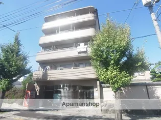 カーサ栗栖【501号室】の外観