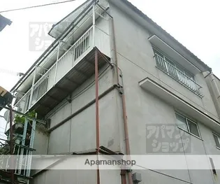 TOMOハイツの画像