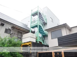 プチハウス平野の画像