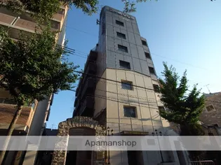 コーポたくみ【502号室】の外観