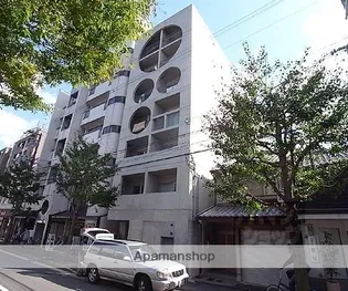 ブローニュかもがわの画像