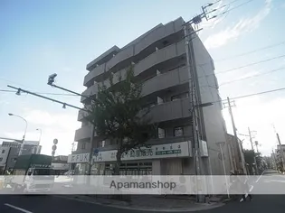 ヴェルメゾン北大路の画像