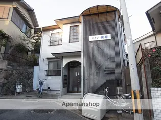 ハイツ紫峯の画像