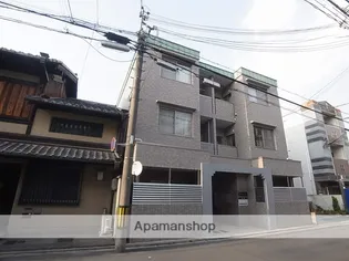 ヴィラ小山の画像