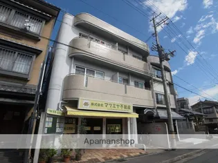 ハウスJUNの画像