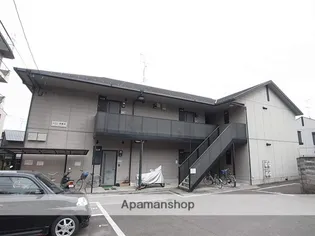 ヴィヴァーチェ西賀茂の画像