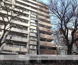 マッケンジー東堀川の画像