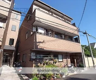 エクシード西院の画像