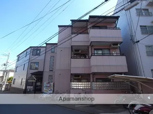 御室ガーデンハイツの画像