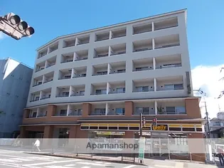 HF烏丸鞍馬口レジデンス【206号室】の外観