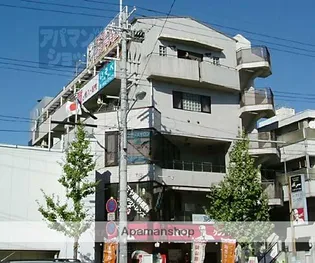 メゾン・ド・エリナ【303号室】の外観