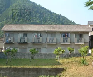 シティーハイツ市原の画像