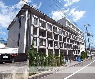 ロゾーパンサン土橋【305号室】の外観