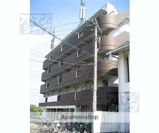 コーポ西賀茂の画像