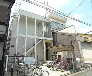 レオパレスブランカの画像