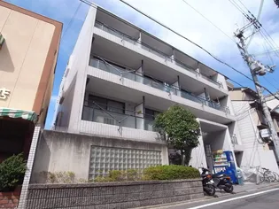 DETOMー1烏丸一条Ⅱの画像