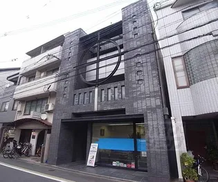 水琴庵【1階】の外観