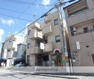 ドルミ新町【205号室】の外観