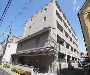 アビタシオン オンズアンの画像