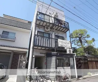 SONIX【201号室】の外観